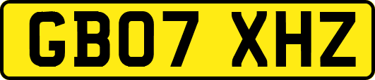 GB07XHZ