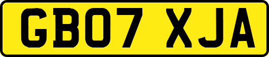 GB07XJA
