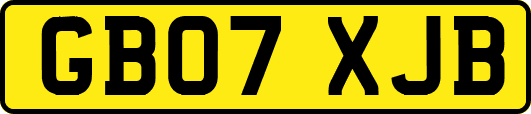 GB07XJB