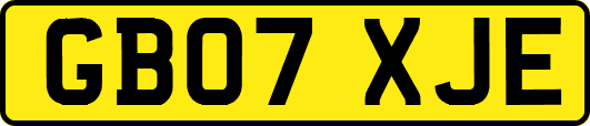 GB07XJE