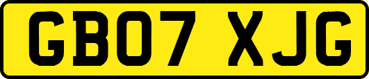 GB07XJG