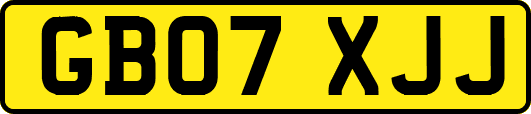 GB07XJJ