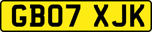 GB07XJK