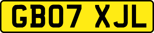 GB07XJL