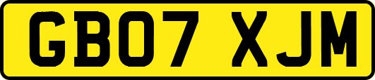 GB07XJM