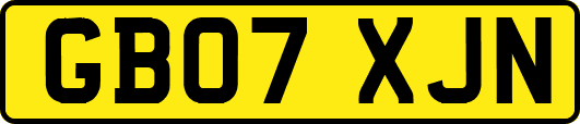 GB07XJN