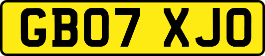 GB07XJO