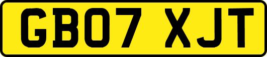 GB07XJT