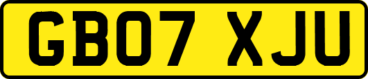 GB07XJU
