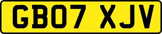 GB07XJV