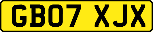 GB07XJX