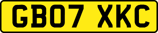 GB07XKC