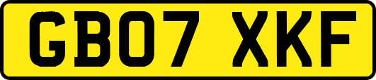 GB07XKF