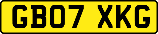 GB07XKG