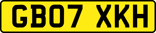GB07XKH