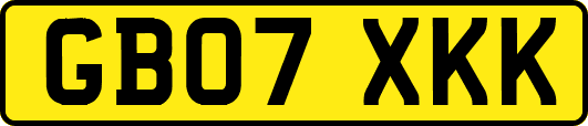 GB07XKK