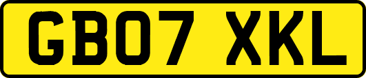 GB07XKL