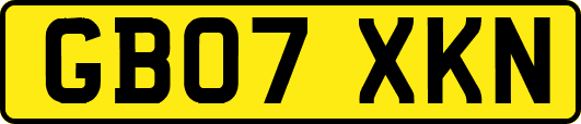 GB07XKN