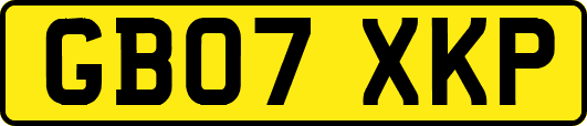 GB07XKP