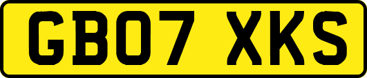 GB07XKS