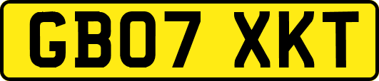 GB07XKT