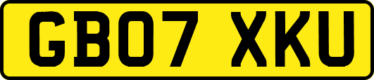 GB07XKU
