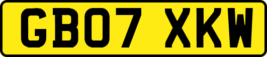 GB07XKW