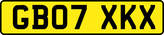 GB07XKX
