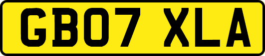 GB07XLA