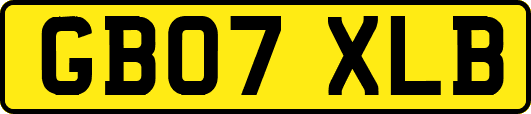 GB07XLB