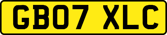 GB07XLC