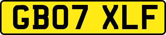 GB07XLF