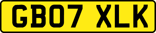 GB07XLK