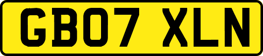 GB07XLN