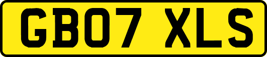 GB07XLS