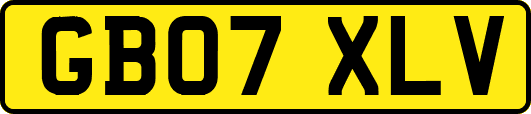 GB07XLV