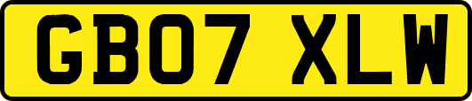 GB07XLW