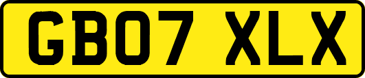 GB07XLX