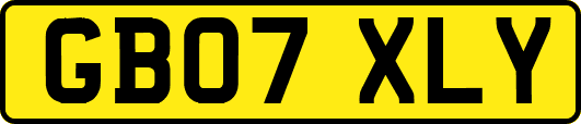 GB07XLY