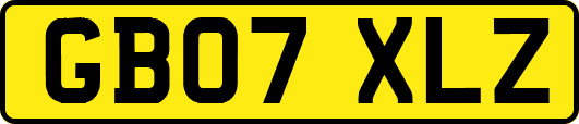 GB07XLZ