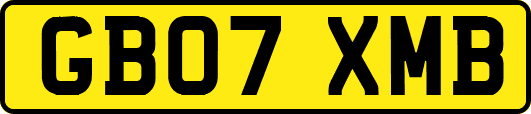 GB07XMB