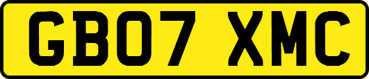 GB07XMC