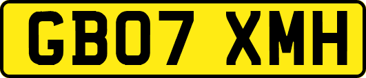 GB07XMH