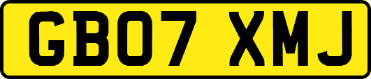 GB07XMJ