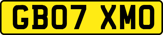 GB07XMO