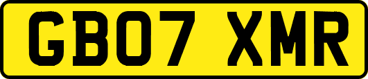 GB07XMR