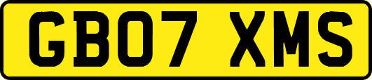 GB07XMS
