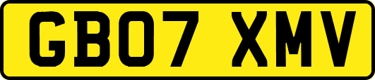 GB07XMV