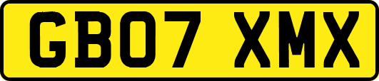 GB07XMX