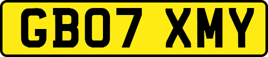 GB07XMY